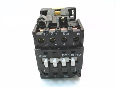 ASEA BROWN BOVERI B25-30-10-3P-230/400