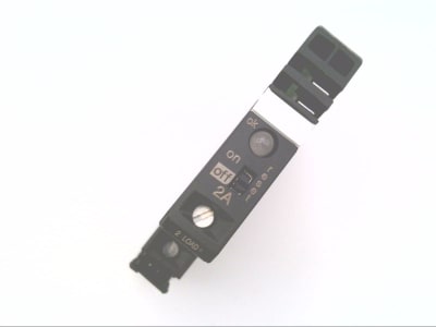 E-T-A CIRCUIT BREAKERS ESX10-TB-101-DC24V-2A