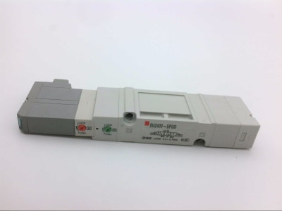 SMC SV2400-5FUD