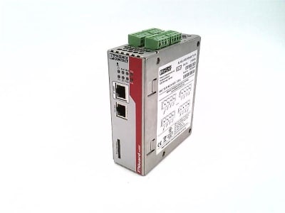 PHOENIX CONTACT FL MGUARD RS4000 TX/TX