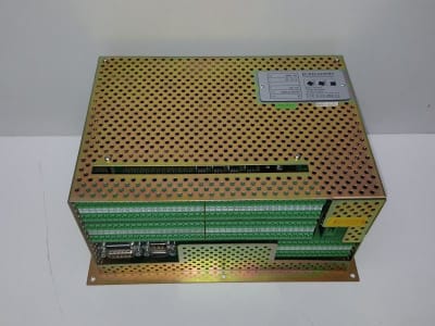 ECKELMANN 44952/30/01