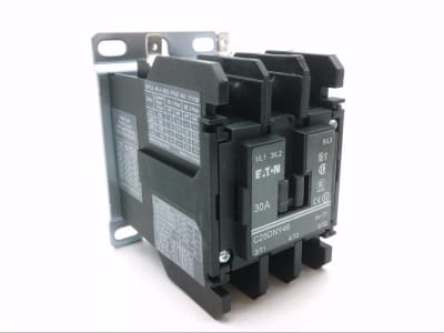 EATON CORPORATION C25DNY46C