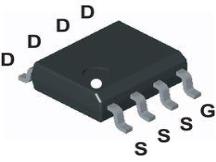 ON SEMICONDUCTOR FDS9412