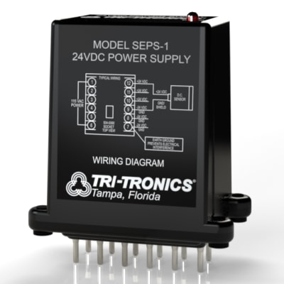 TRI-TRONICS SEPS-1-240