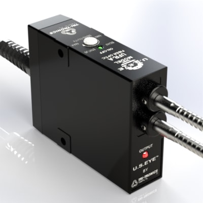 TRI-TRONICS UFR-A