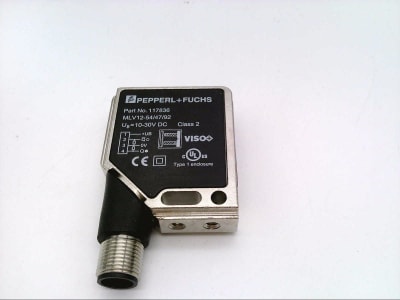 PEPPERL & FUCHS 117836