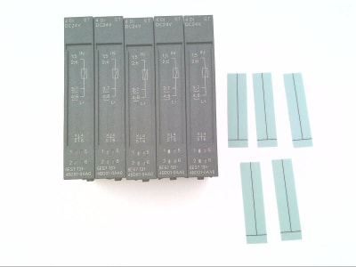 SIEMENS 6ES7131-4BD01-0AA0