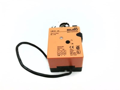 BELIMO LM24-US
