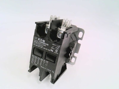EATON CORPORATION F1C25BNB220B