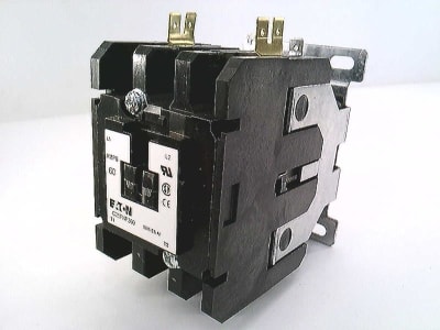 EATON CORPORATION C25FNF260T