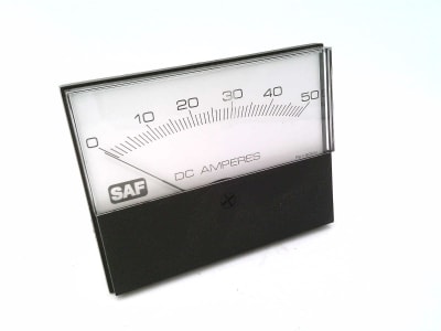 ELECTRO METERS 3SS-DAA-050