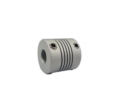 HELICAL COUPLINGS AR062-4-4