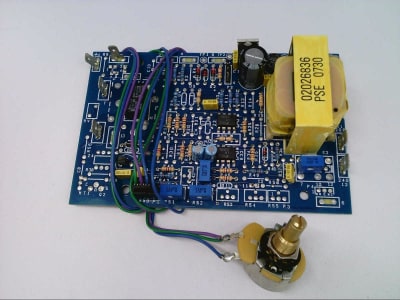 MAXITROL B66A0324-812