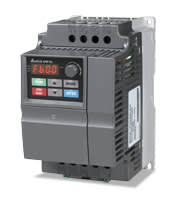 DELTA GROUP ELECTRONICS VFD004EL21A