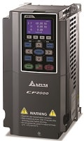 DELTA GROUP ELECTRONICS VFD550CP63A-21