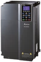 DELTA GROUP ELECTRONICS VFD110C43A