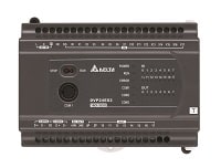 DELTA GROUP ELECTRONICS DVP20EX200R