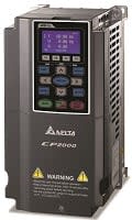 DELTA GROUP ELECTRONICS VFD037CP4EB-21