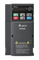 DELTA GROUP ELECTRONICS VFD3A0MS53ANSAA