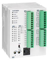 DELTA GROUP ELECTRONICS DVP28SV11R2