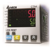 DELTA ELECTRONICS CTA4000A