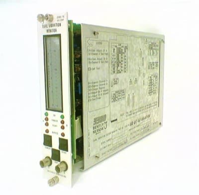 GENERAL ELECTRIC 3300/16-02-01-01-00-01-00