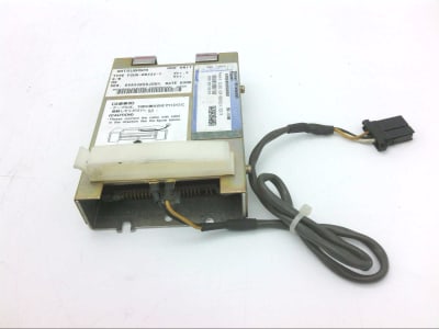 MITSUBISHI FCU6-HD232-1