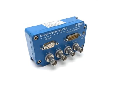 KISTLER INSTRUMENT 5073A411