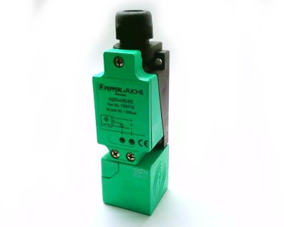 PEPPERL & FUCHS 087416