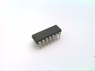 INFINEON TCA965BP