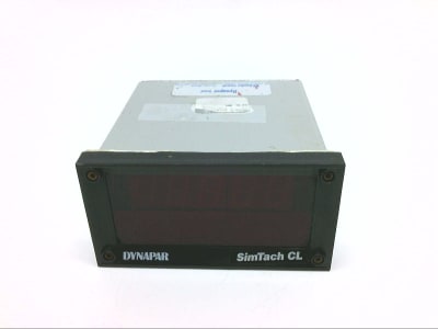 DANAHER CONTROLS STLS1