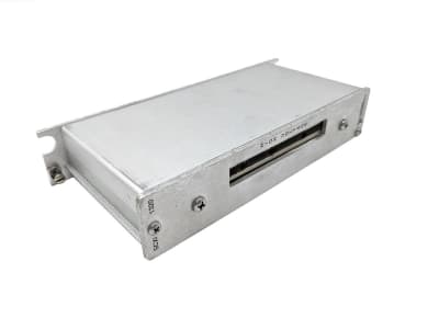 NATIONAL INSTRUMENTS NI-SCXI-1320