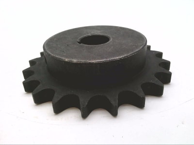 MARTIN SPROCKET & GEAR INC 60BS20HT 1