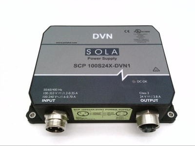 EMERSON SCP100S24XDVN1