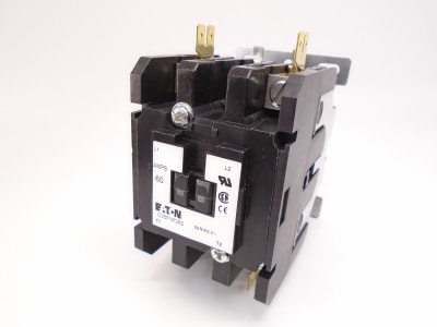 EATON CORPORATION C25FNF260B