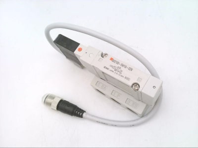 SMC SV2100-5W1U-02N