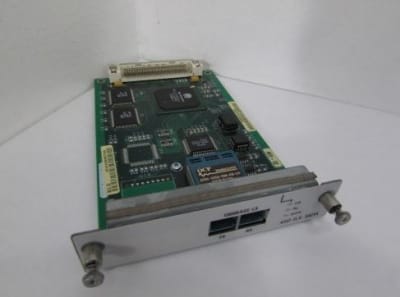 NORTEL NETWORKS AL2033007