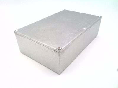 BUD INDUSTRIES CU-247