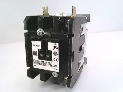 EATON CORPORATION C25FNF250T
