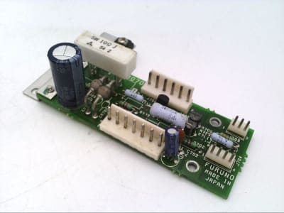 FURUNO ELECTRIC MP-8070