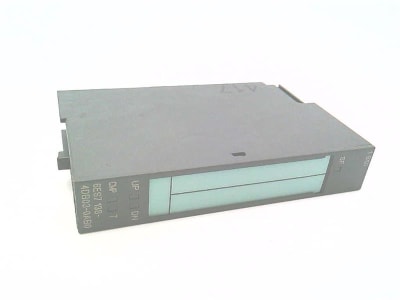 SIEMENS 6ES7138-4DB03-0AB0