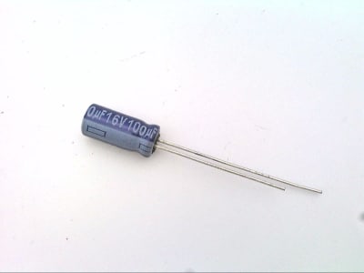 MATSUSHITA ELECTRIC ECA-1CM101