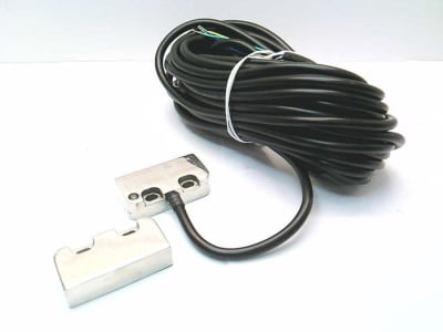 OMRON F3S-TGR-NSMC-20-10