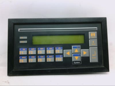 FANUC IC300OCS100