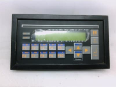 HORNER AUTOMATION HE500OCS100