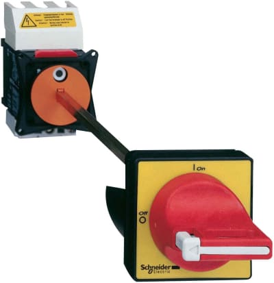 SCHNEIDER ELECTRIC VCCF3