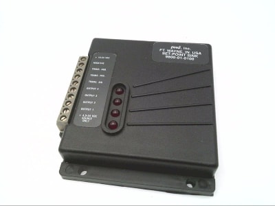 PHD INC 9800-01-0100