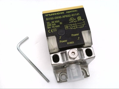 TURCK 1625600