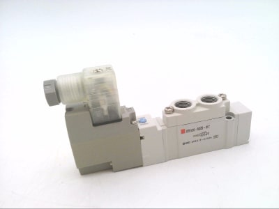 SMC SY5120-5DZD-01T