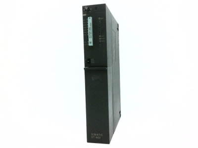 SIEMENS 6ES7417-4HT14-0AB0